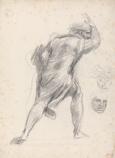 Bolingbroke et tête d